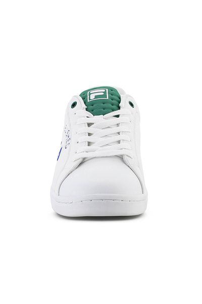 FILA Crosscourt 2 NT Logo