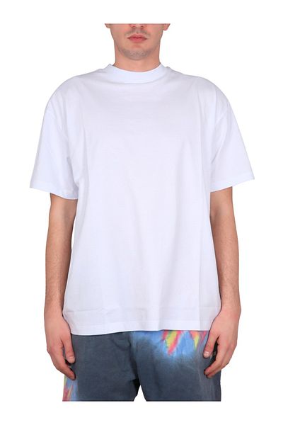 MSGM Tricou Vulcan