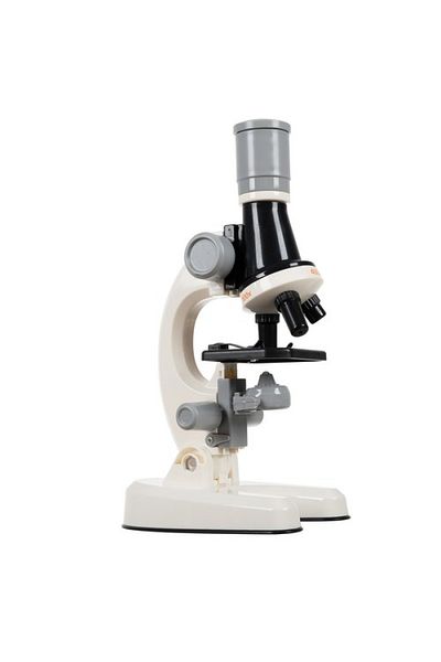 ideal STORE CLASStitude digital scientific toy microscope, educational and interactive, with accessories included
