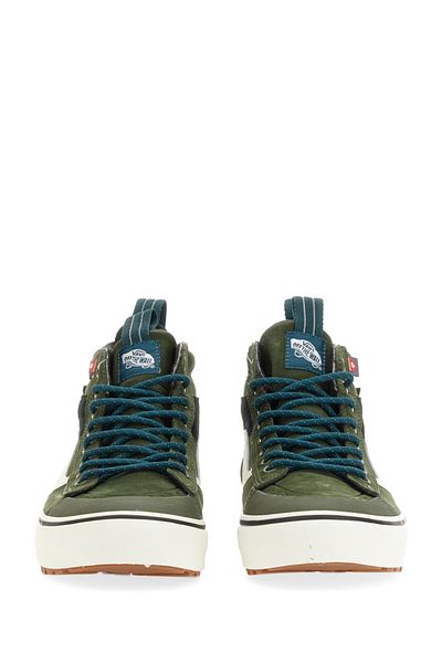 Vans "Sk8-Hi" Sneaker