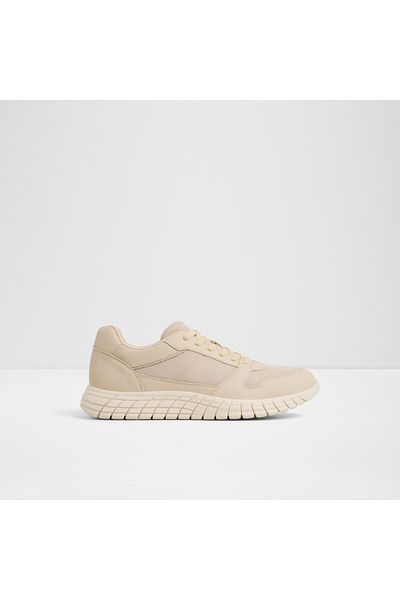 Aldo Beige MARTY Sneakers ForMale