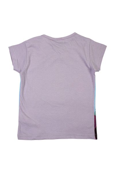 Frozen Children's t-shirt 100% cotton, multicolor, Happy, Frozen