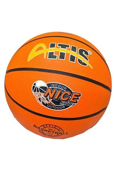 ALTIS Xc700 Basketball Ball No7 Orange