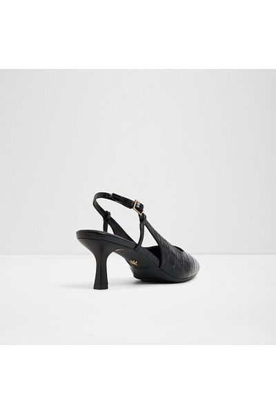 Aldo Black ADAN evening shoes for Female