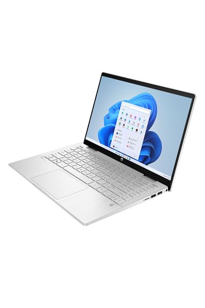 HP Pavilion x360 Laptop With 14-Inch Full HD 8GB RAM 512GB SSD/Intel Iris Xe Graphics/Windows 11