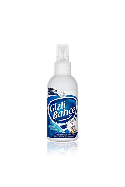 Eyüp Sabri Tuncer Okyanus Ferahlığı Esanslı Oda Kokusu & Oto Spreyi -150 ml