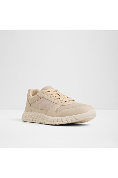 Aldo Beige MARTY Sneakers ForMale