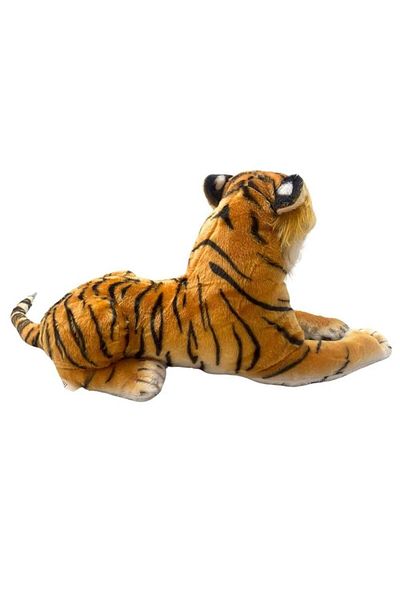 Halley Oyuncak Plush Tiger 50 cm Pltr49L