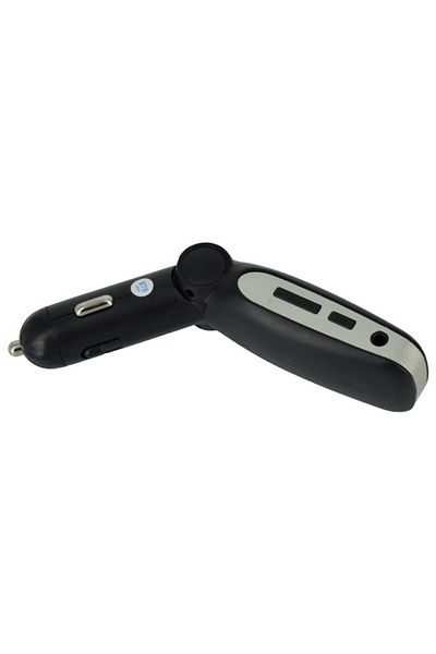 ideal STORE Modulator MP3 idealSTORE cu functie handsfree auto Bluetooth 12V
