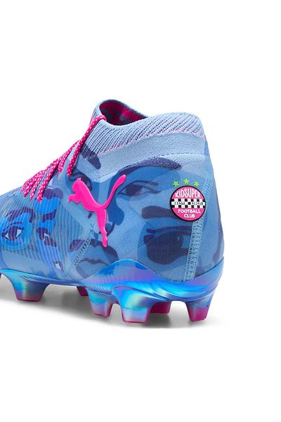 Puma Future 8 Ultimate X Kidsuper Fg Unisex Crampons