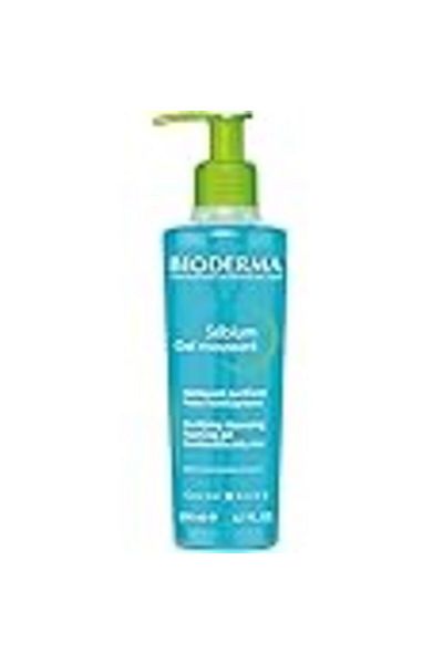 Bioderma Sebium Hydra Moisturizing Serum for Oily Skin - 40ml