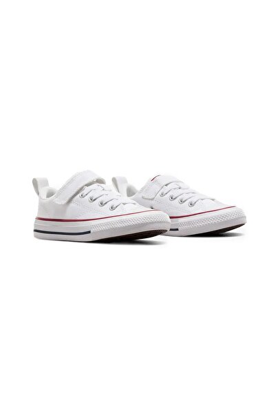 Converse Malden Street 1V White Sneaker- A07390C