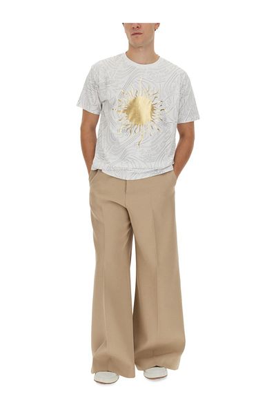 Vivienne Westwood Tricou cu logo