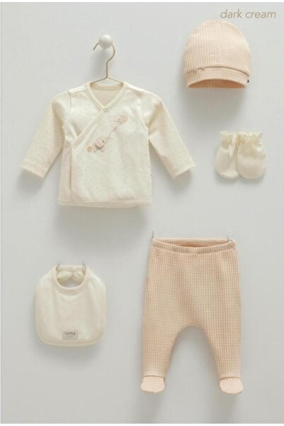 Caramell SOFT COLOUR 5 Lİ HASTANE ÇIKISI (1586)