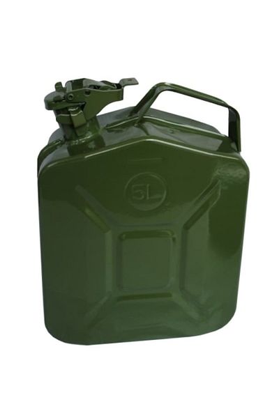 AMIO 5L metal canister