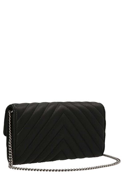 PİNKO Pinko Pinko 'Love One' Wallet