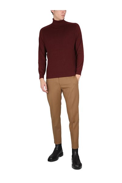 Hugo Boss Rib Knit
