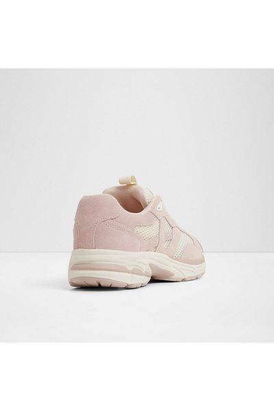Aldo Pink PILLOWSNKR-L Pants for Female