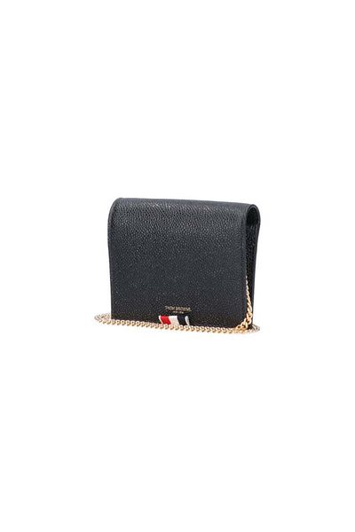 THOM BROWNE Thom Browne Wallets