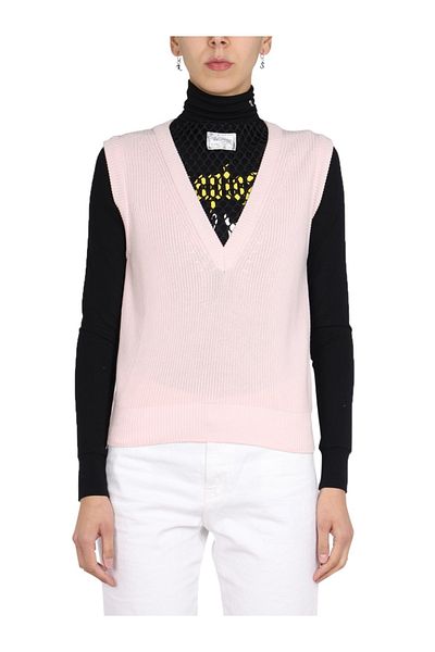 Raf Simons Vesta tricotata