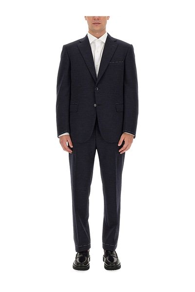 Brioni British Dress