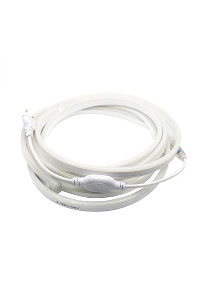 ideal STORE IdealSTORE LED strip roll, 10 meters, 9W/meter, voltage 220V, white color