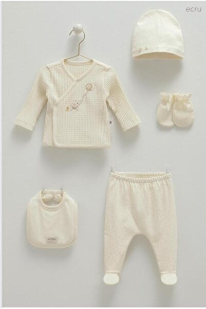 Caramell Soft Color 5 Pack Hospital Exit (1586)