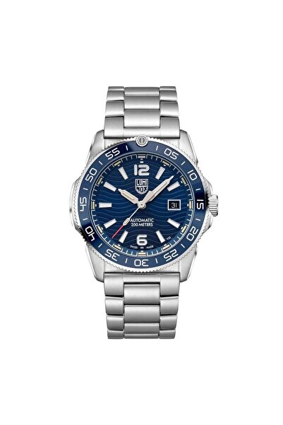 Luminox XS.3104 PACIFIC DIVER AUTOMATIC 3100 (İsviçre Üretimi Sellita SW 200-...