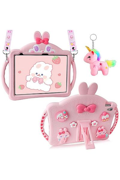Aolcev Protective case for iPad 11/10, 9 inch, 11/10 generation, 2025/2022