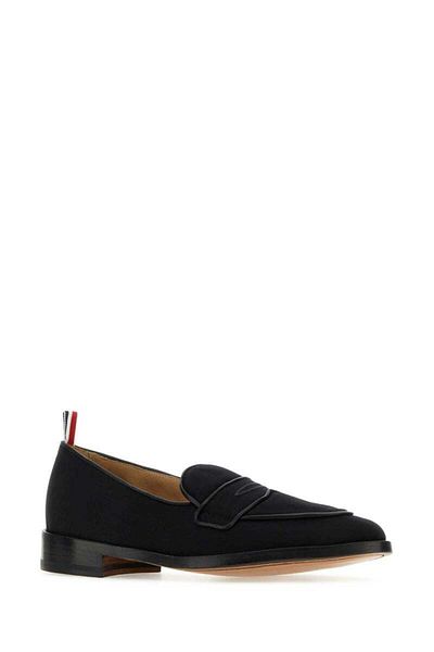 THOM BROWNE Thom Browne Moccasters