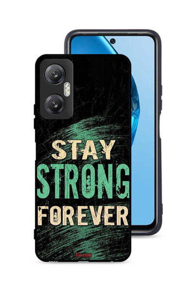 Tolwak غطاء حماية لهاتف Infinix Hot 20 5G - حافظ على قوتك للأبد