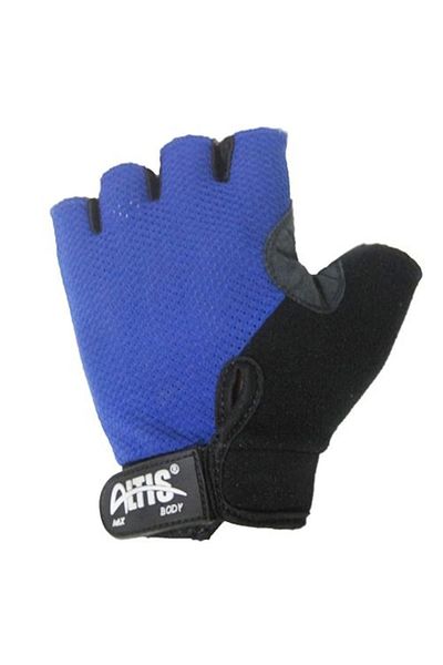 ALTIS Max Body Glove XL Black Blue