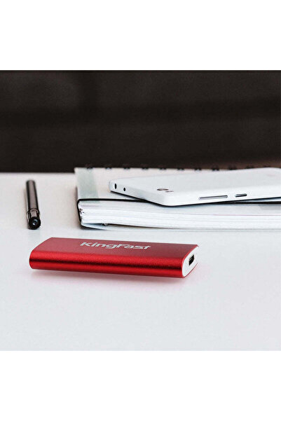 KingFast External SSD KingFast M7-Plus 256 GB