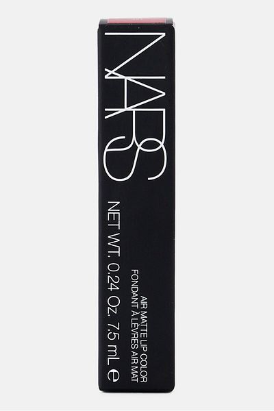 Nars أحمر شفاه إير مات باور تريب 381 أحمر داكن، 7.5 مل