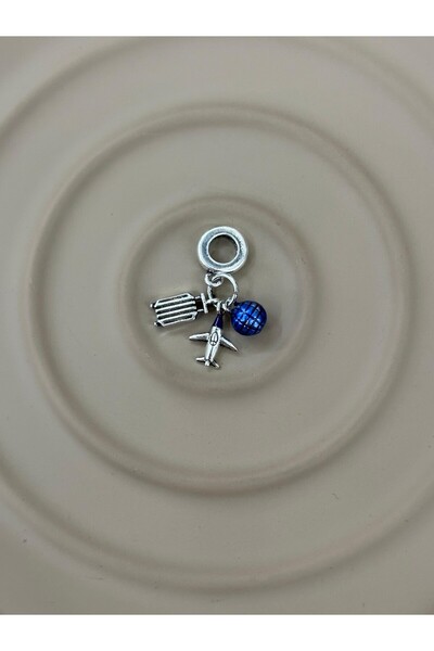 BY YASİN TOPÇU "سحر السفر ""Wanderlust Trio""."