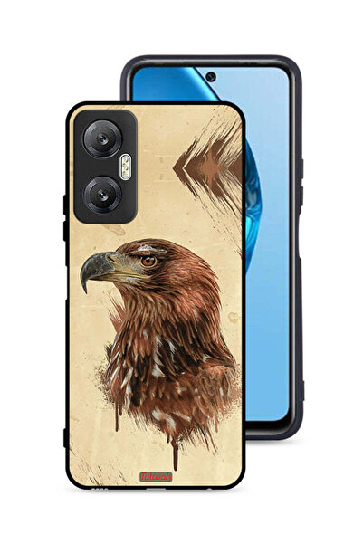 Tolwak غطاء حماية لهاتف Infinix Hot 20 5G، أفضل خلفية لهاتف Falcon