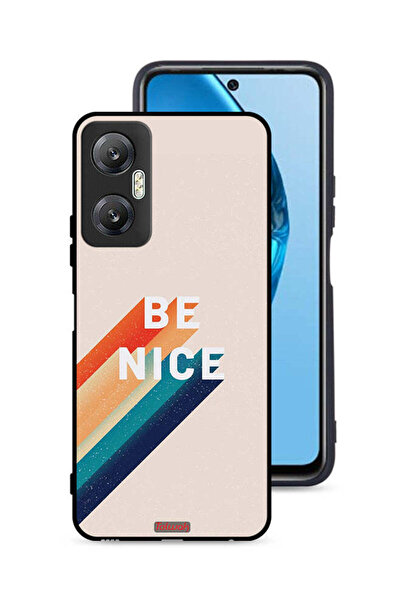 Tolwak غطاء حماية Be Nice لهاتف Infinix Hot 20 5G