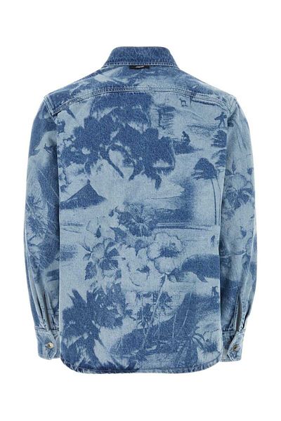 MSGM Msgm Shirts