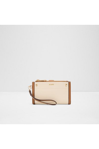 Aldo Beige Wallets for Women