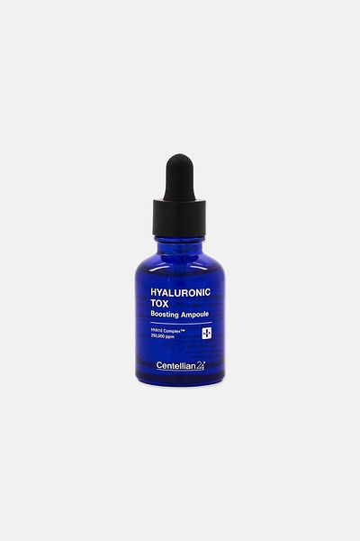 Centellian24 Hyaluronic Tox Boosting Ampoule, 30ml