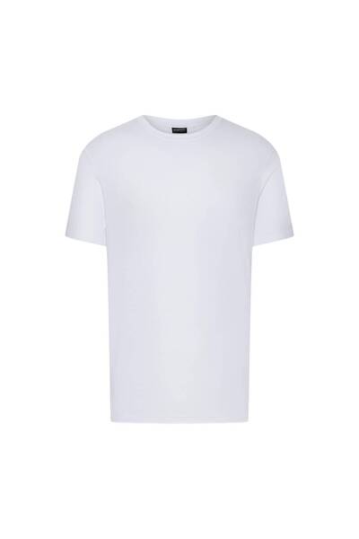 Henderson Men's classic T-shirt modern functional for everyday wear & Short sleeve & Quality & Comfort | Grade