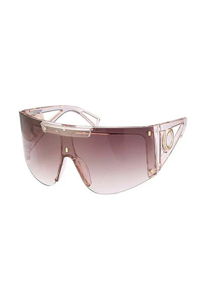 MBrands women's sunglasses, polarized, solid Pink