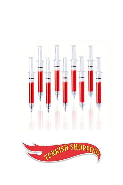 shop Unique Design Syringe Pen