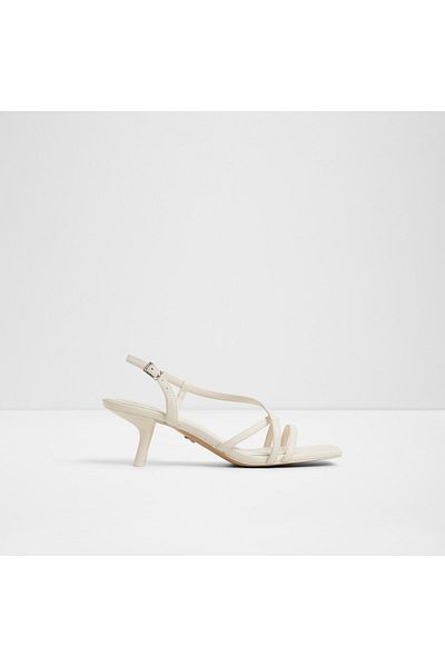 Aldo White LENDACAN Sandals for Women