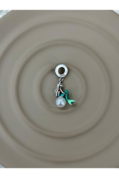 BY YASİN TOPÇU سحر حورية البحر "أميرة اللؤلؤ"