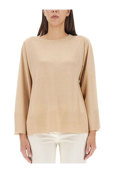 Fabiana Filippi Jersey Lurex