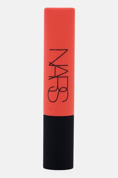 Nars Air Matte Feisty 373 Dark Orange Lip Colour, 7,5 ml