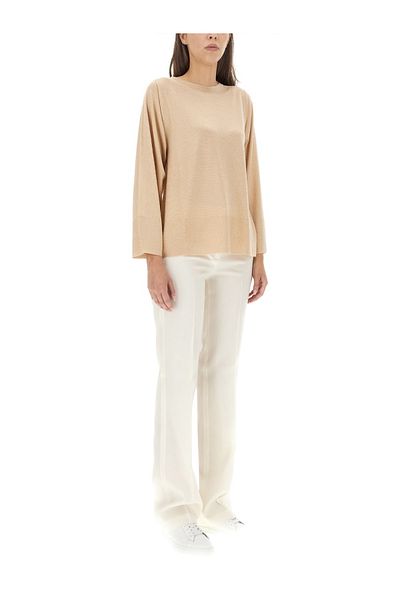 Fabiana Filippi Jersey Lurex