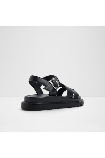 Aldo Black LINETTIE Sandals for Women