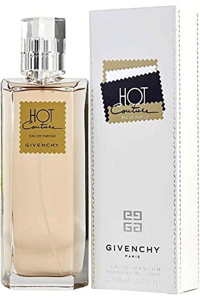 Givenchy Hot Couture for Women - Eau de Toilette, 100ml